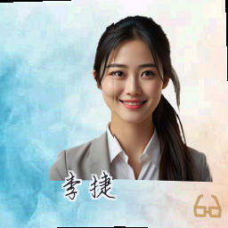 李捷