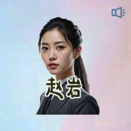 赵岩